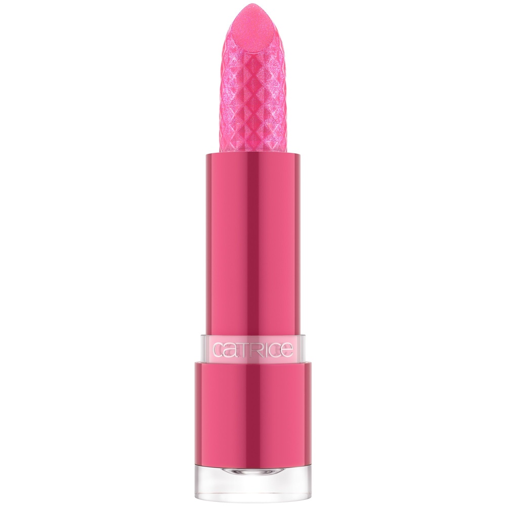 catrice Glitter Glam Glow Lip Balm baume à lèvres 010 Oh My Glitter! Baume à Lèvres