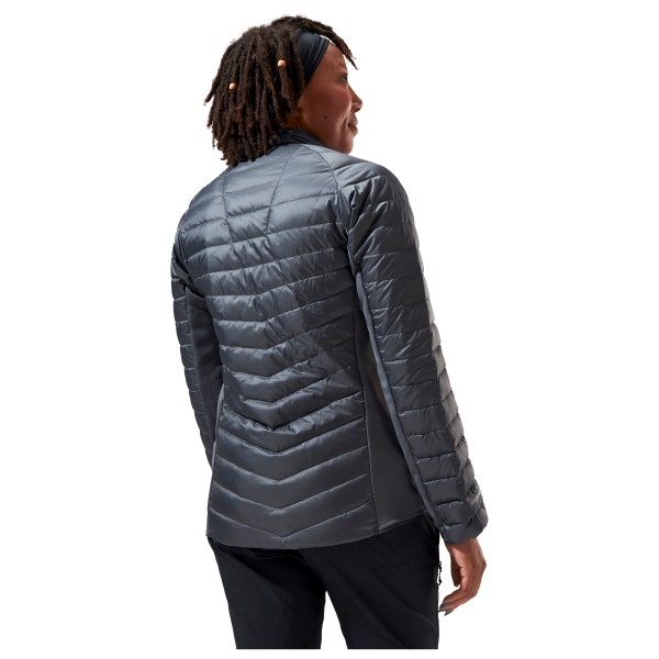 Berghaus - Women's Tephra Stretch Reflect 2.0 Jacket - Daunenjacke