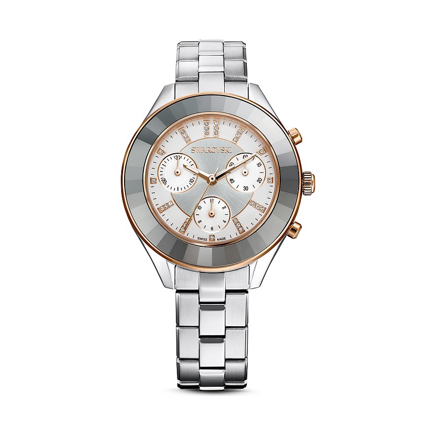 Swarovski Damenuhr Octea Lux Sport