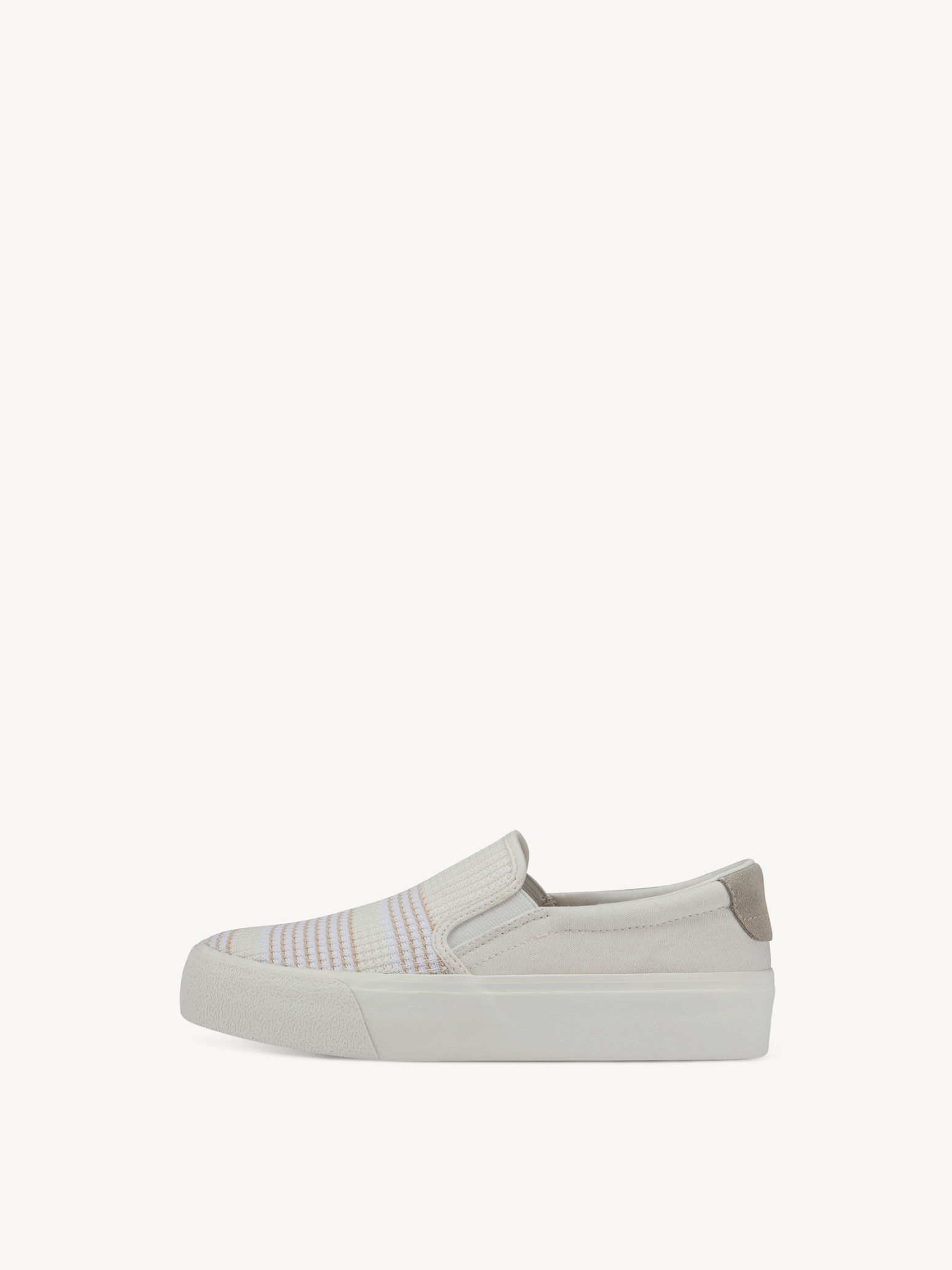 Basket - blanc