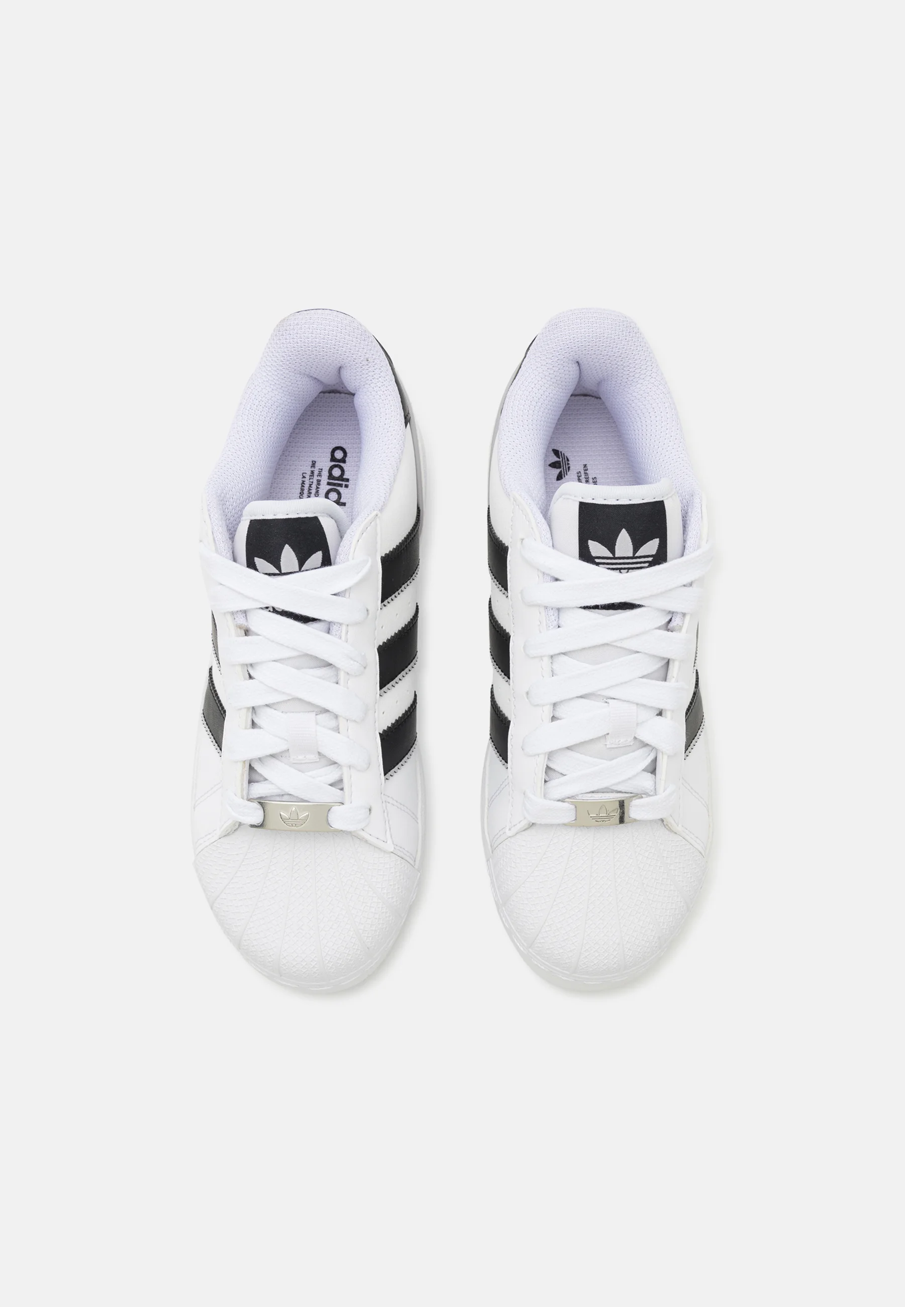 adidas Originals SUPERSTAR XLG UNISEX - Zapatillas bajas