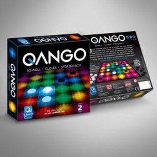 Qango (Multilingual)