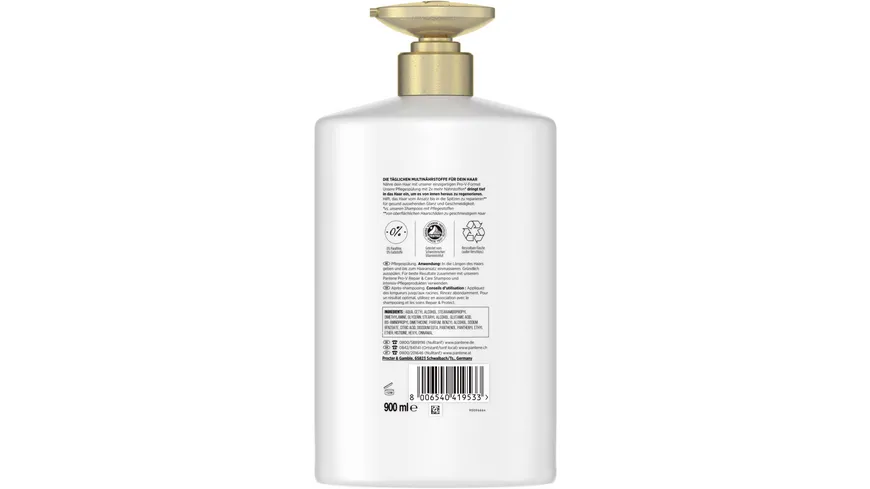 Pantene Pro-V Repair & Care Haarspülung 900 ml