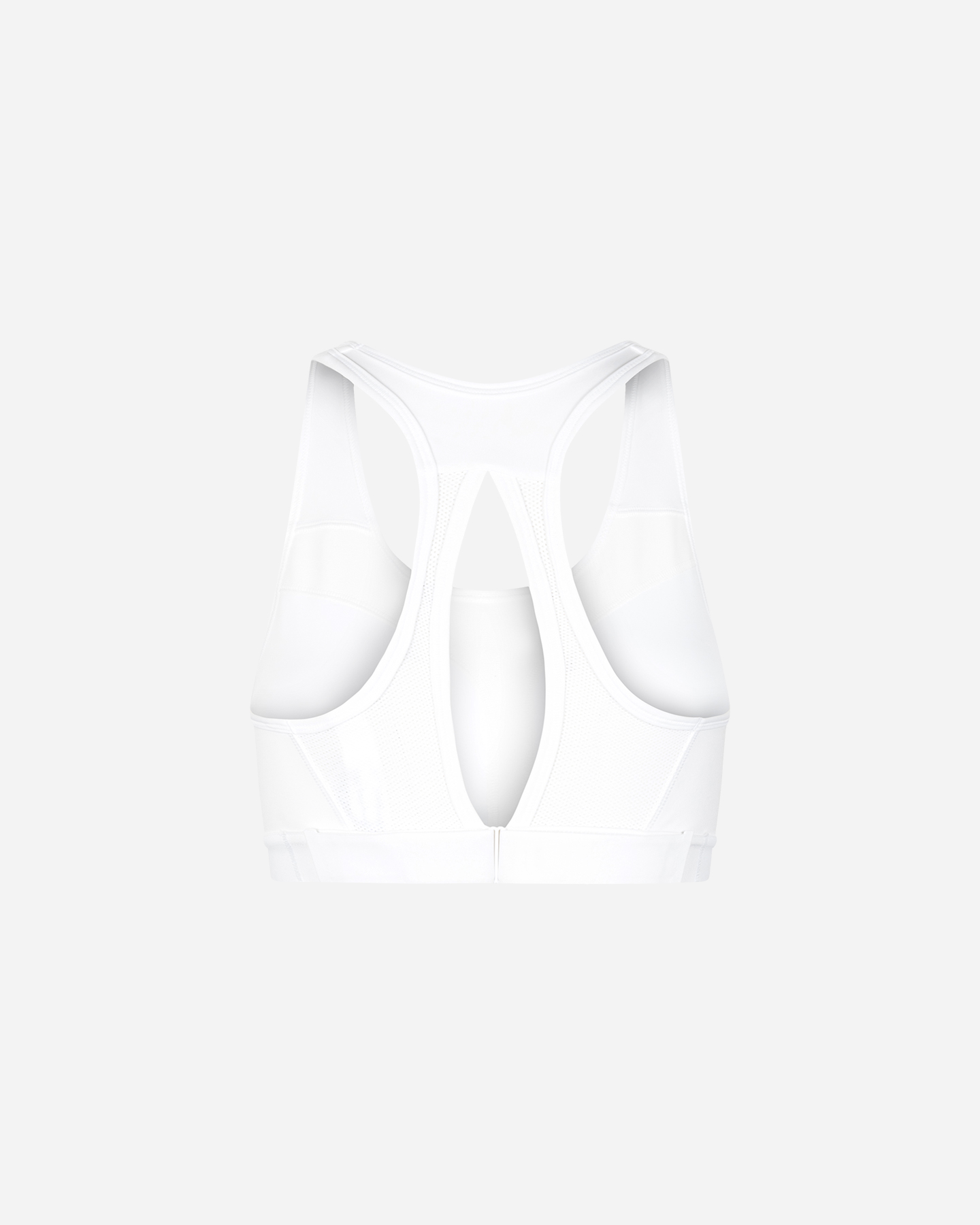 Reggiseno Nike Swoosh W DX6815-100