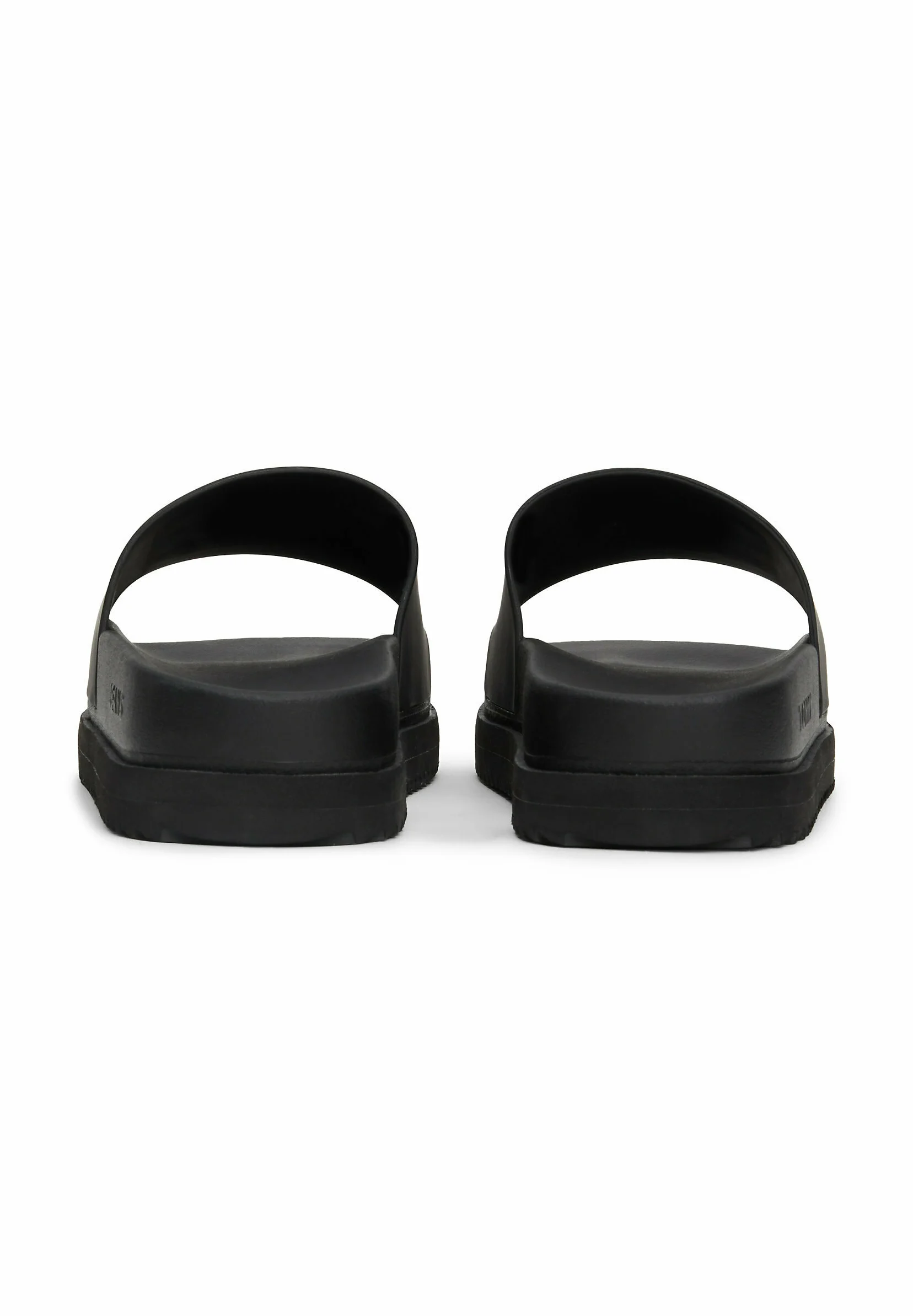 Pantuflas de playa Tommy Jeans