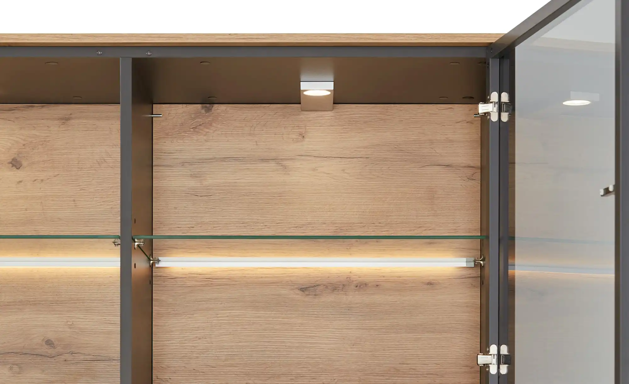 LED-Unterbauspot