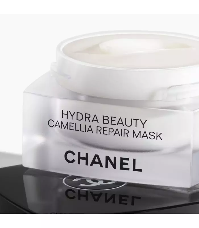CAMELLIA REPAIR MASK Masque baume hydratant réconfortant