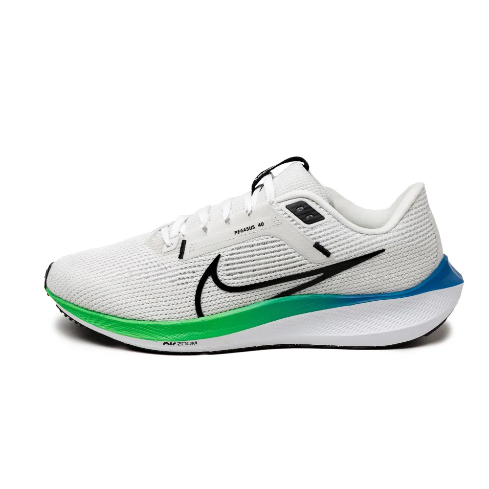 Nike Pegasus 40 Air Zoom DV3853-006 / weiss