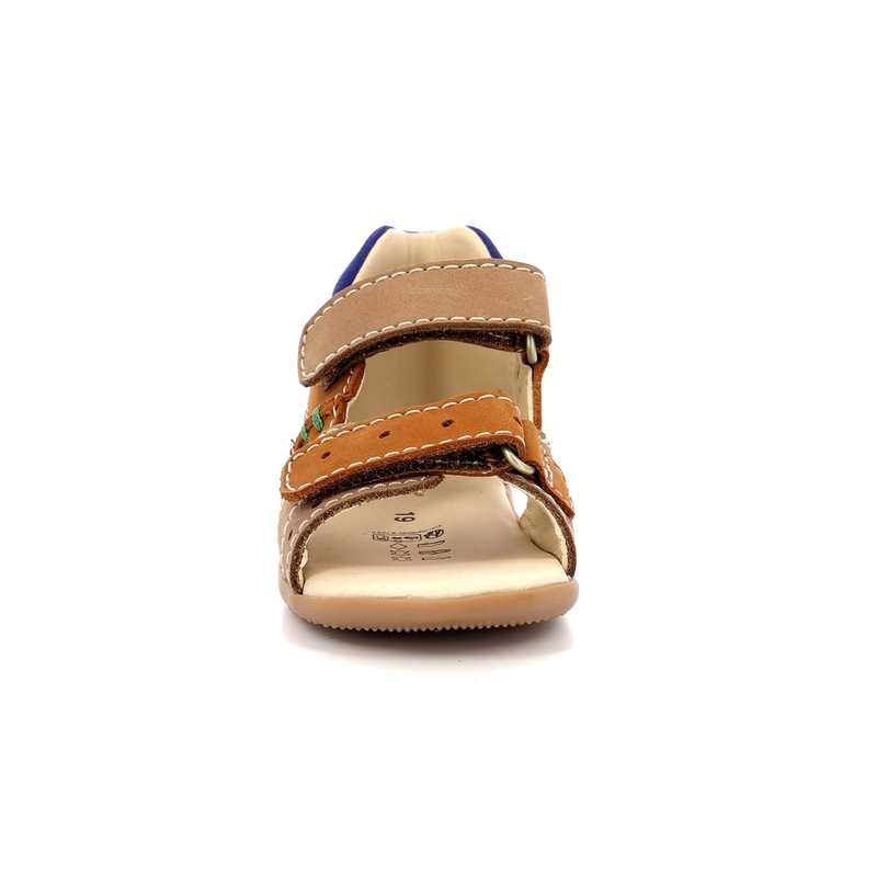 Sandales cuir Boping-2