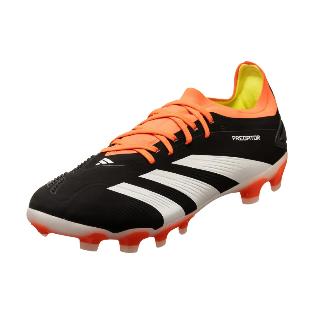 adidas Predator Pro MG IG7733 / schwarz