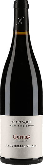 Alain Voge : Les Vieilles Vignes 2019