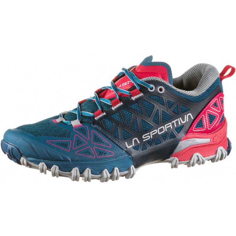 La Sportiva Bushido II Laufschuhe Damen
