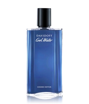 Davidoff Cool Water Oceanic Men Eau de Toilette-125 ml