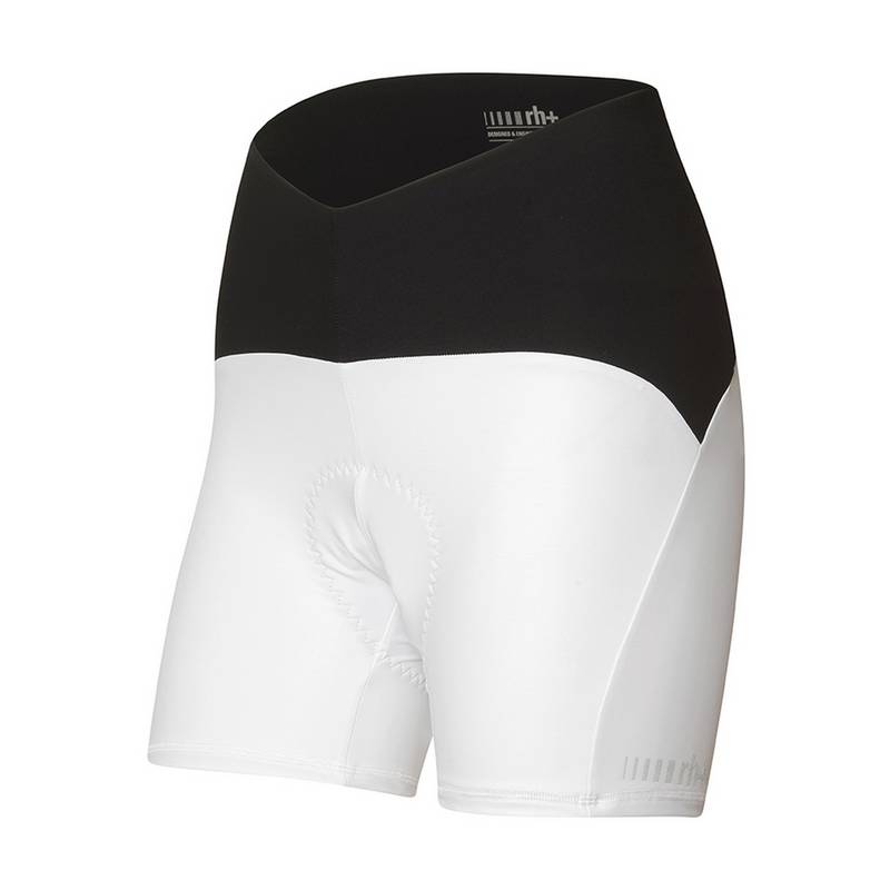 RH+ HW Short 12cm Fahrradtights Damen