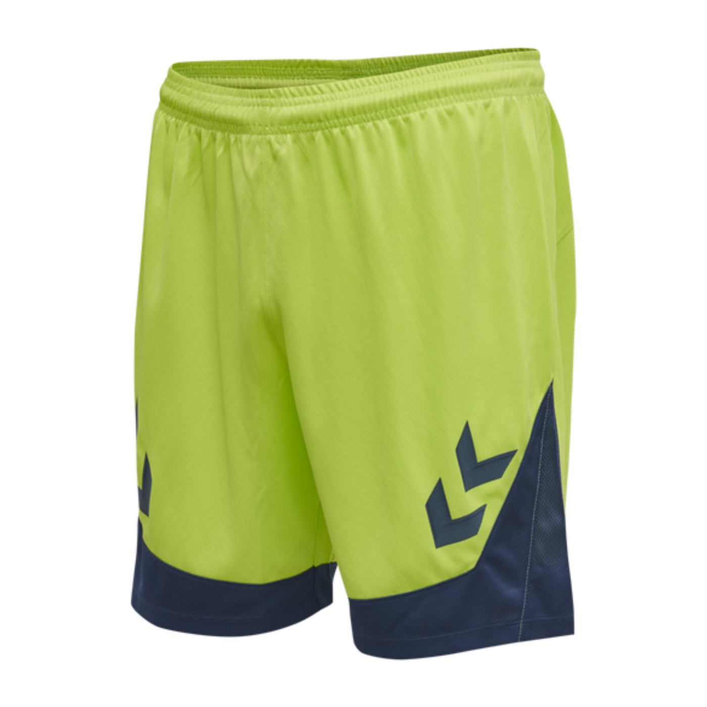 Hummel hmlLEAD Poly Short F6242
