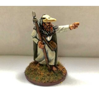SAGA: Pagan Priest Two