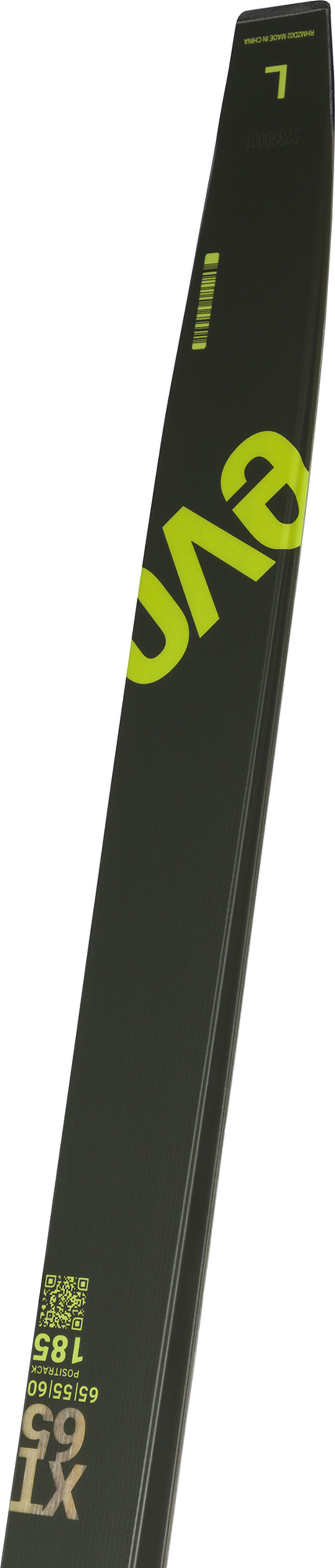 Unisex Nordic TourenSkier EVO XT 65 POSITRACK
