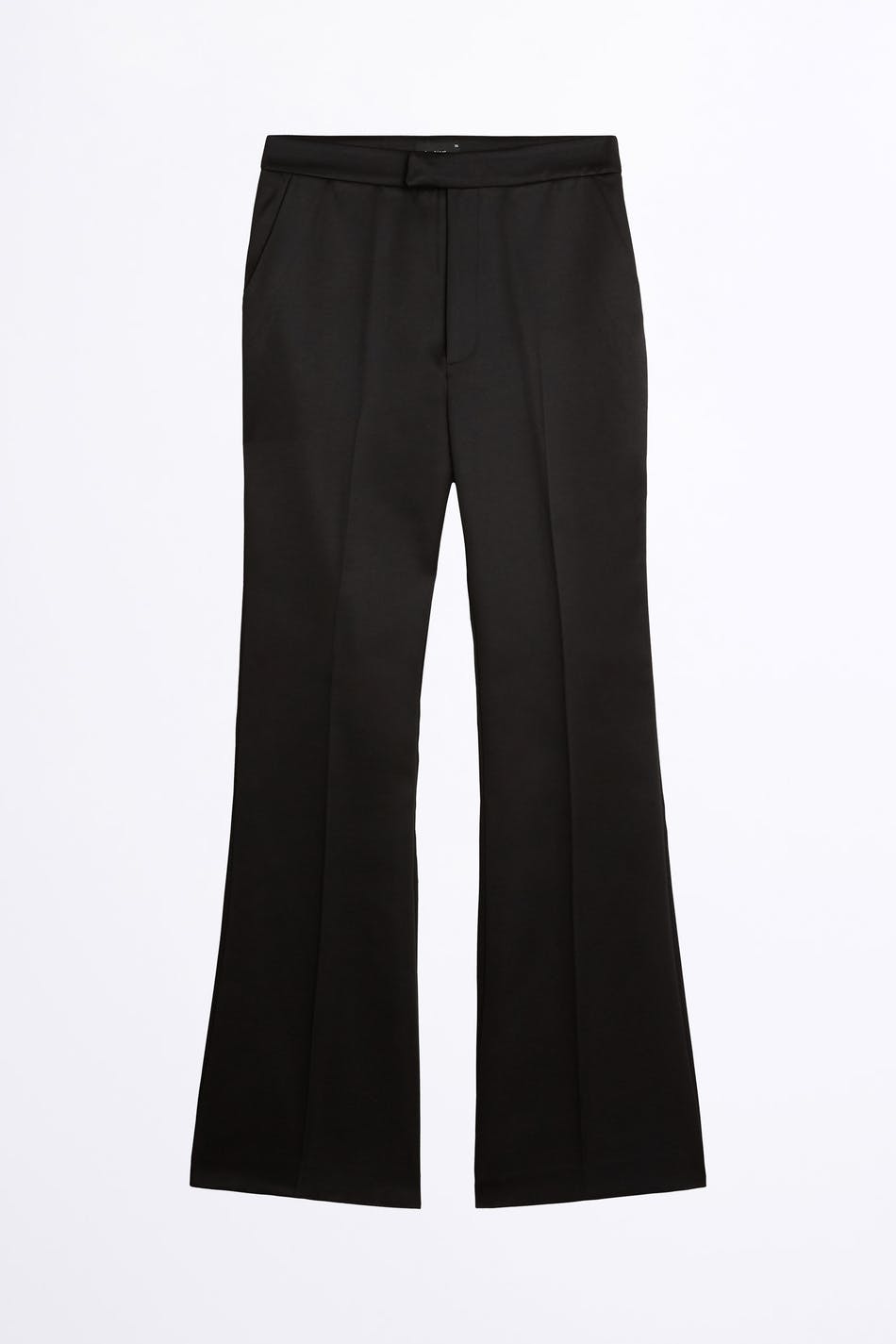 Sussi satin trousers