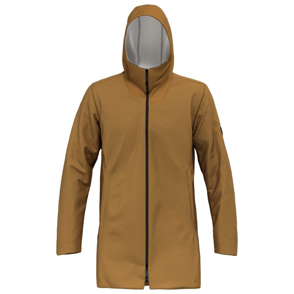 Salewa - Fanes 3L Powertex Hemp 2/1 Parka - Regenjacke