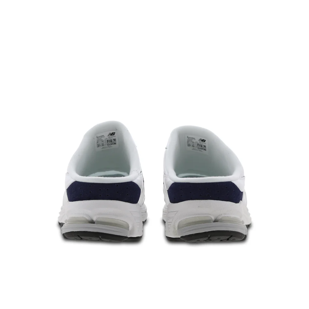 New Balance 2002r M2002RMO / weiss