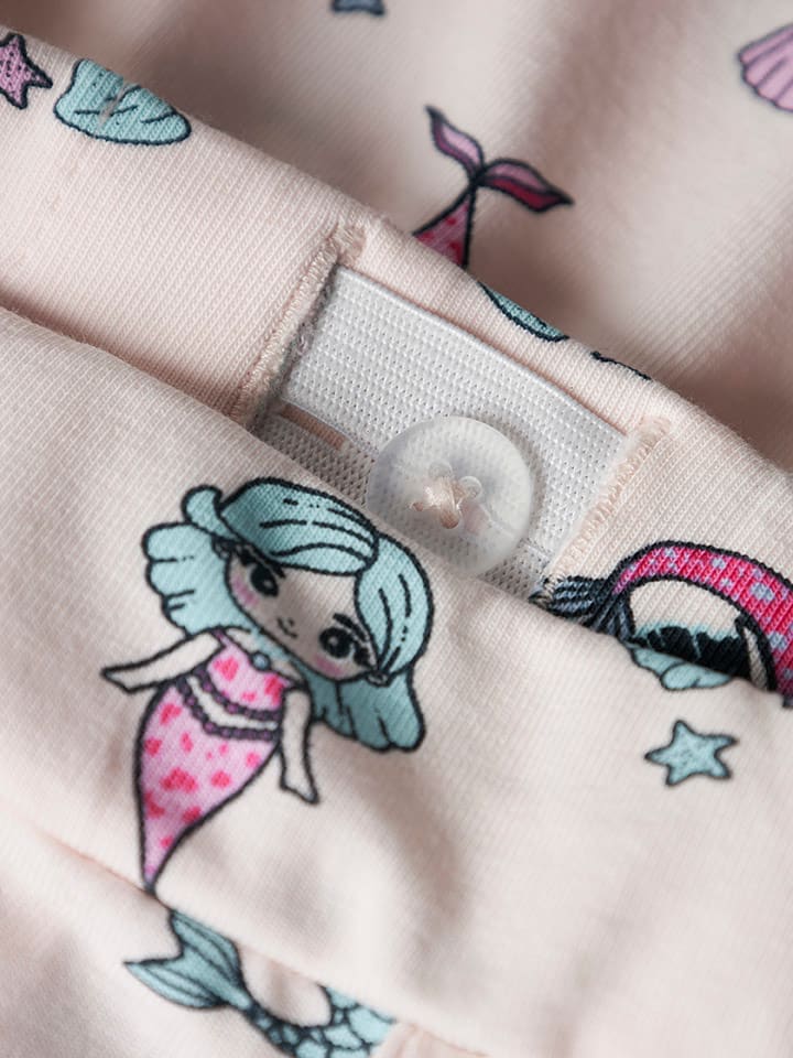 name it Sweathose in Rosa günstig kaufen
