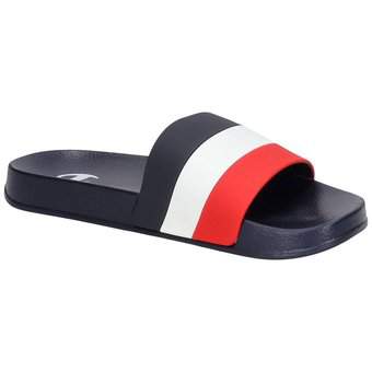 Champion All American Slide in blau