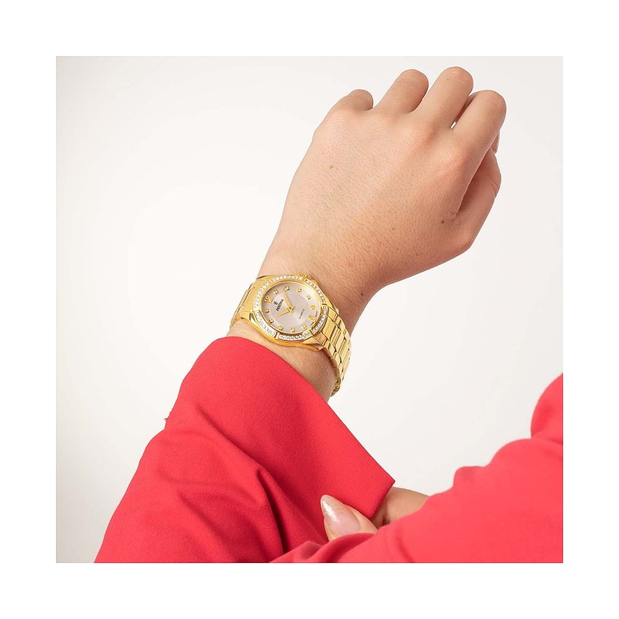 Festina Damenuhr Mademoiselle