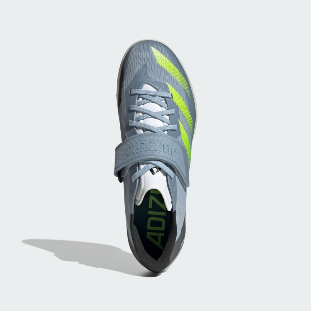 adidas Adizero HJ HP9701 / blau