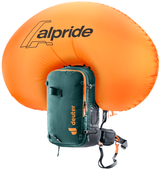 deuter Alproof 30 SL | Lawinenrucksack