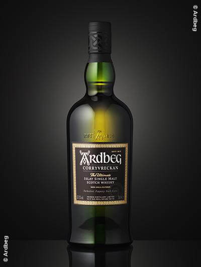 Ardbeg : Corryvreckan
