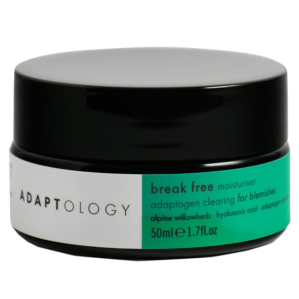 Adaptology Break Free Moisturiser 50 ml