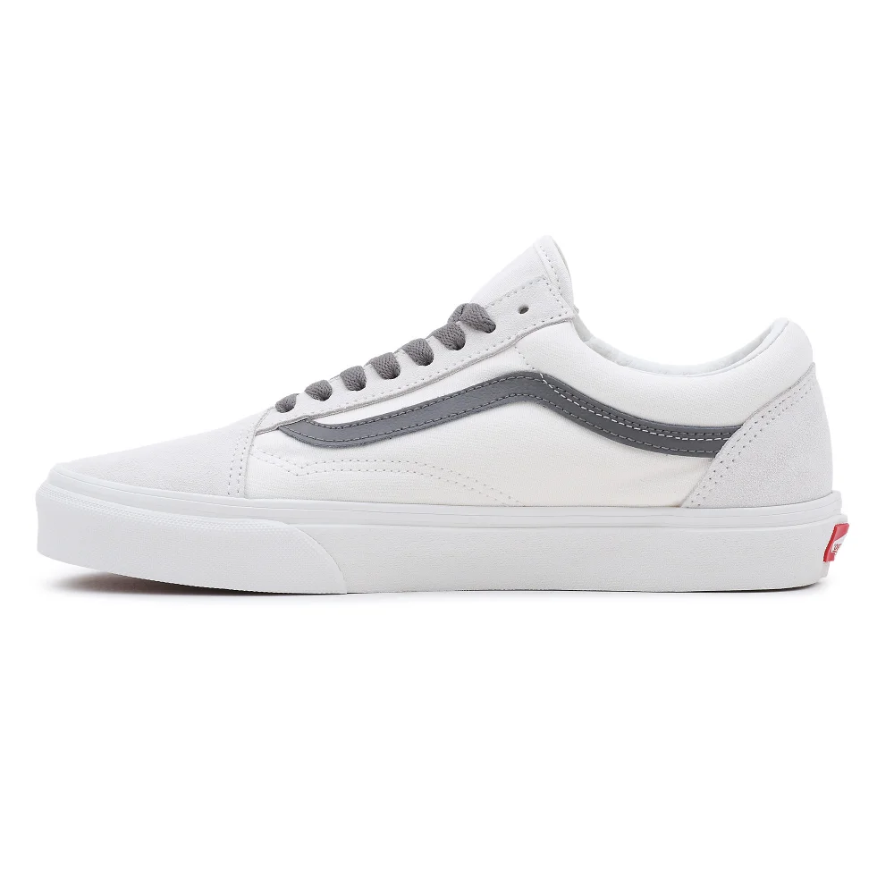 Vans Old Skool VN0005UFPWT1 / weiss