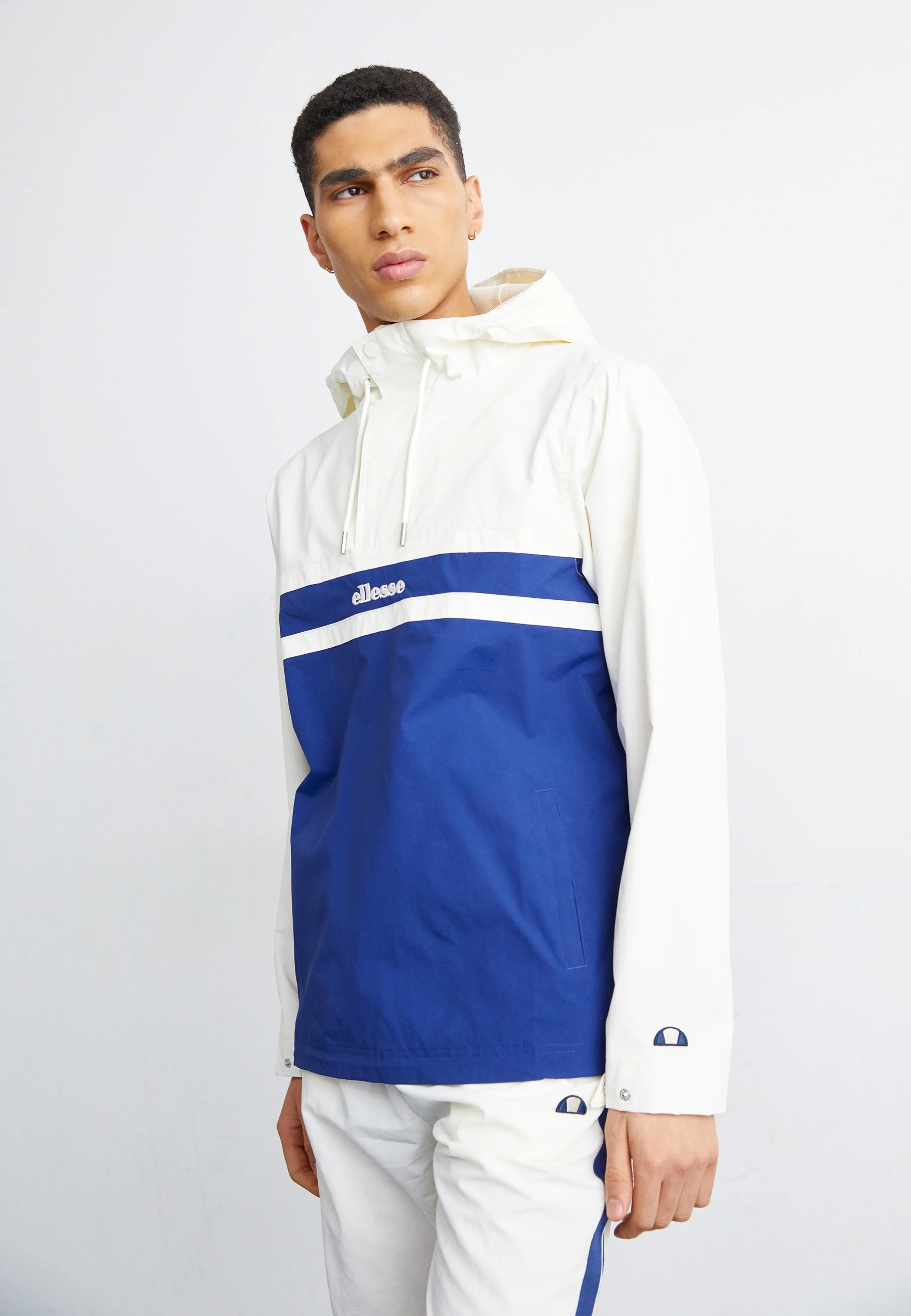 Chaqueta Ellesse OLIVIERI - Cortavientos