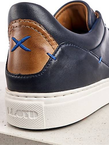 LLOYD Sneaker MAJURO