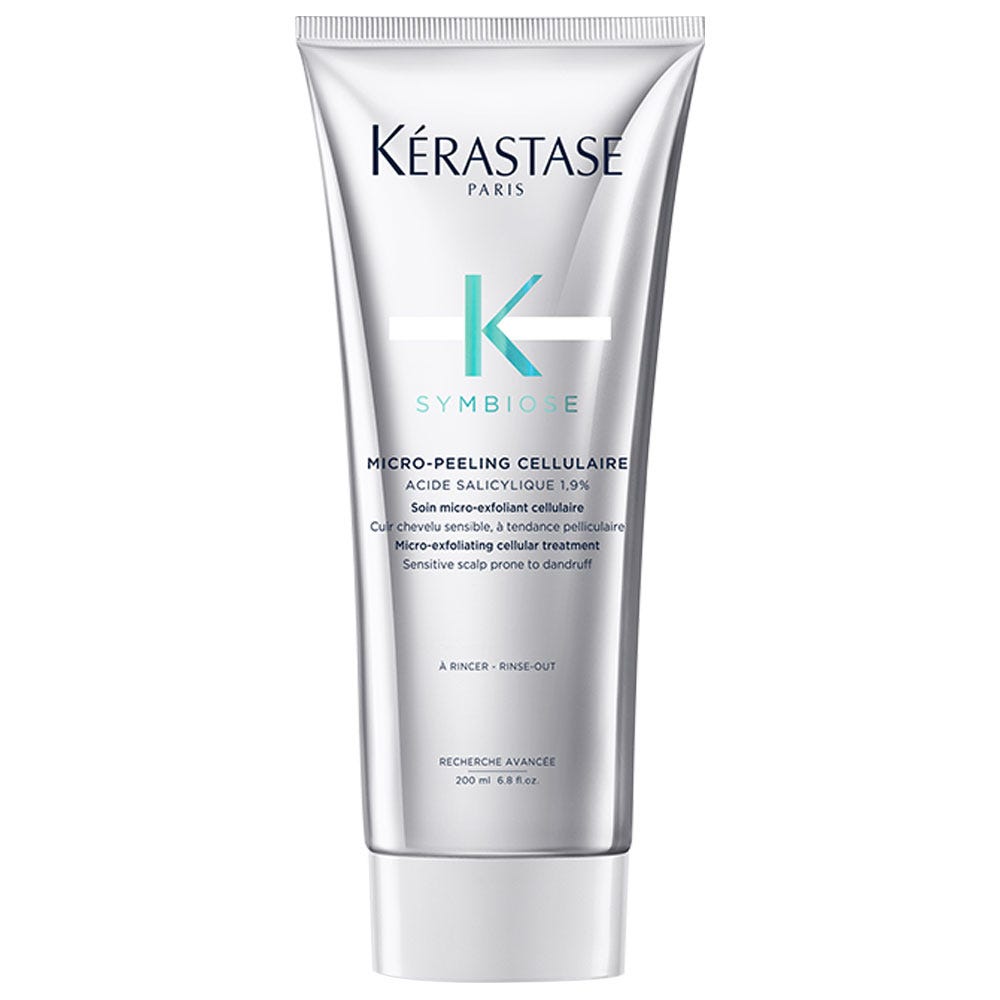 Kérastase Symbiose Micro-Peeling Cellulaire 200 ml
