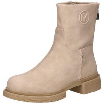 MEXX Miss Stiefelette in beige