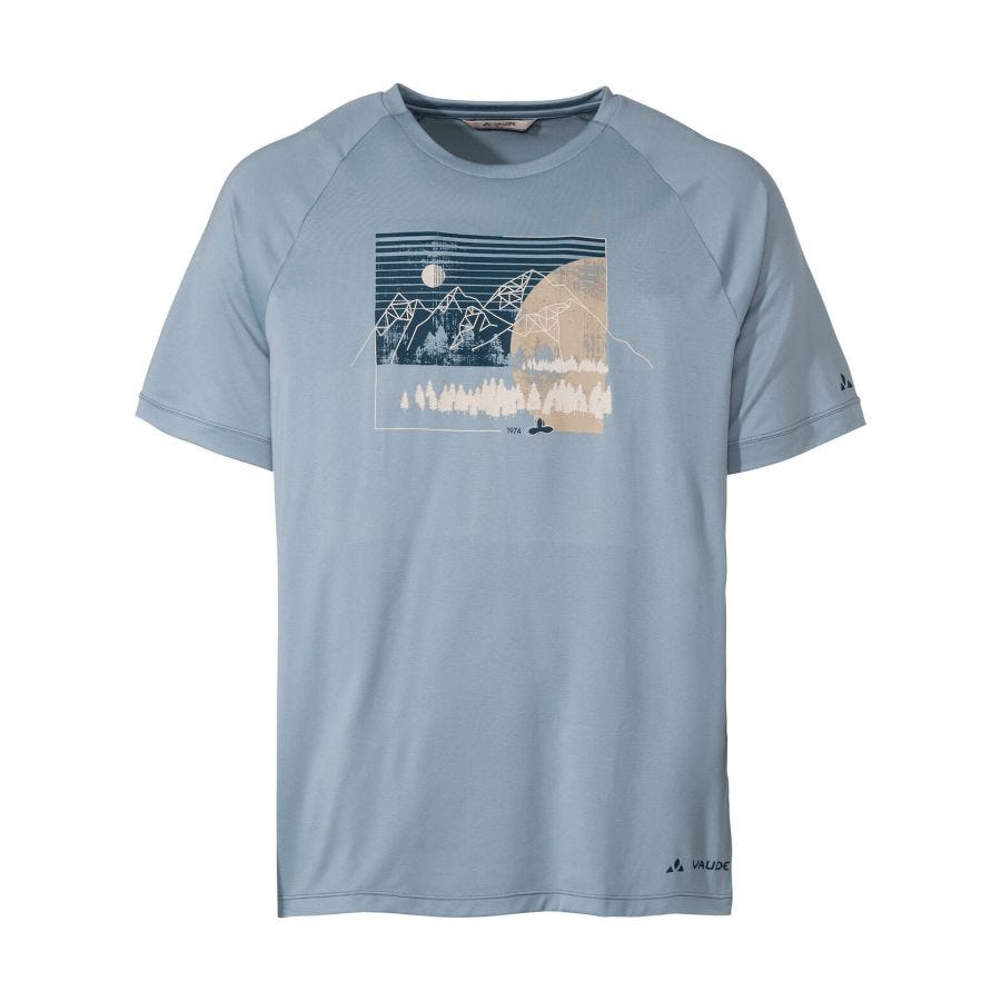 Gleann T-Shirt II Herren