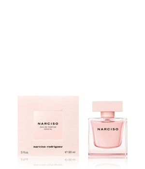 Narciso Rodriguez Narciso Cristal Eau de Parfum 90 ml