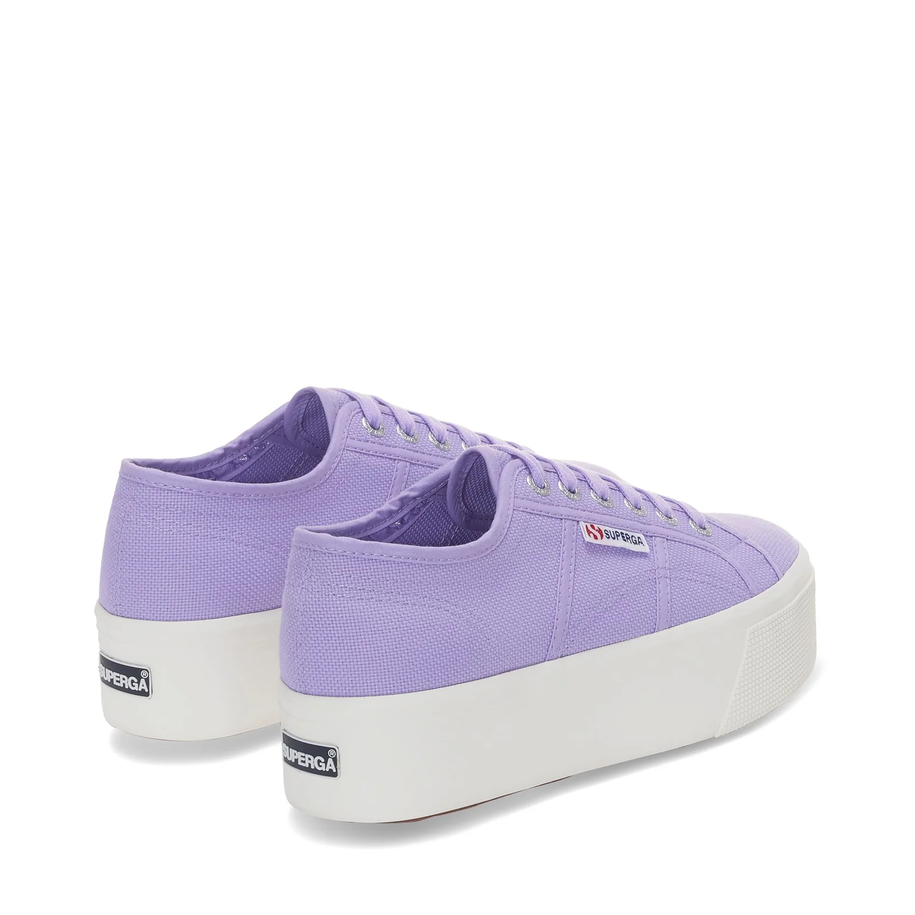 2790 PLATFORM-VIOLET LILLA-FAVORIO