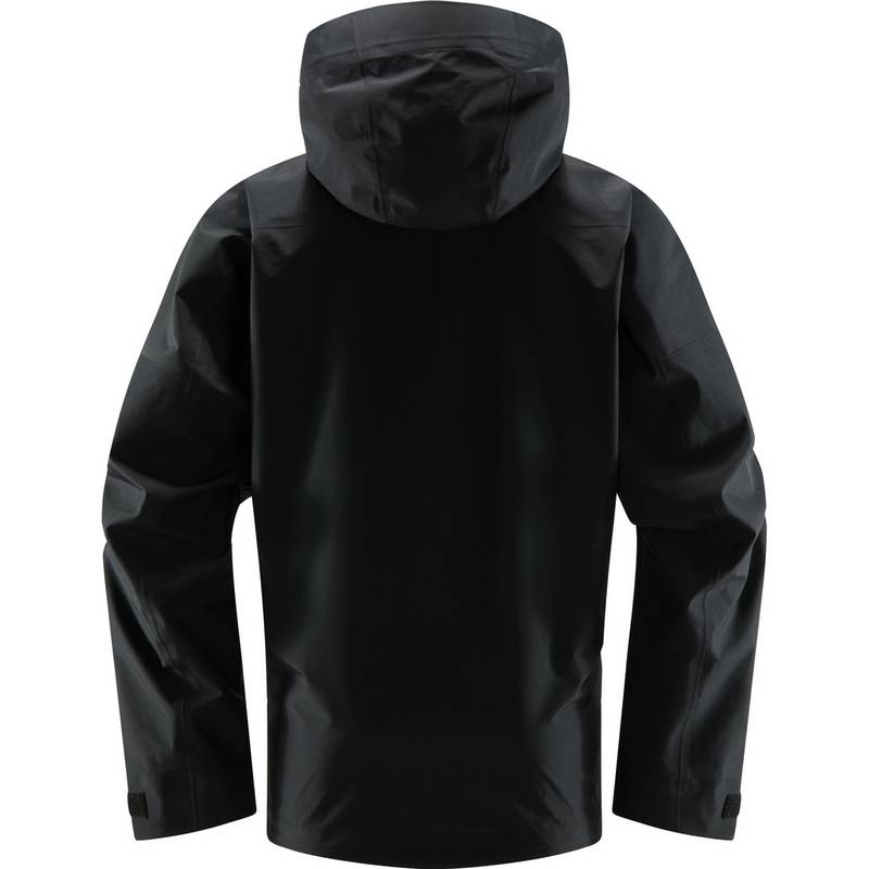 Haglfs Spire Alpine GTX Jacket Hardshelljacke Herren