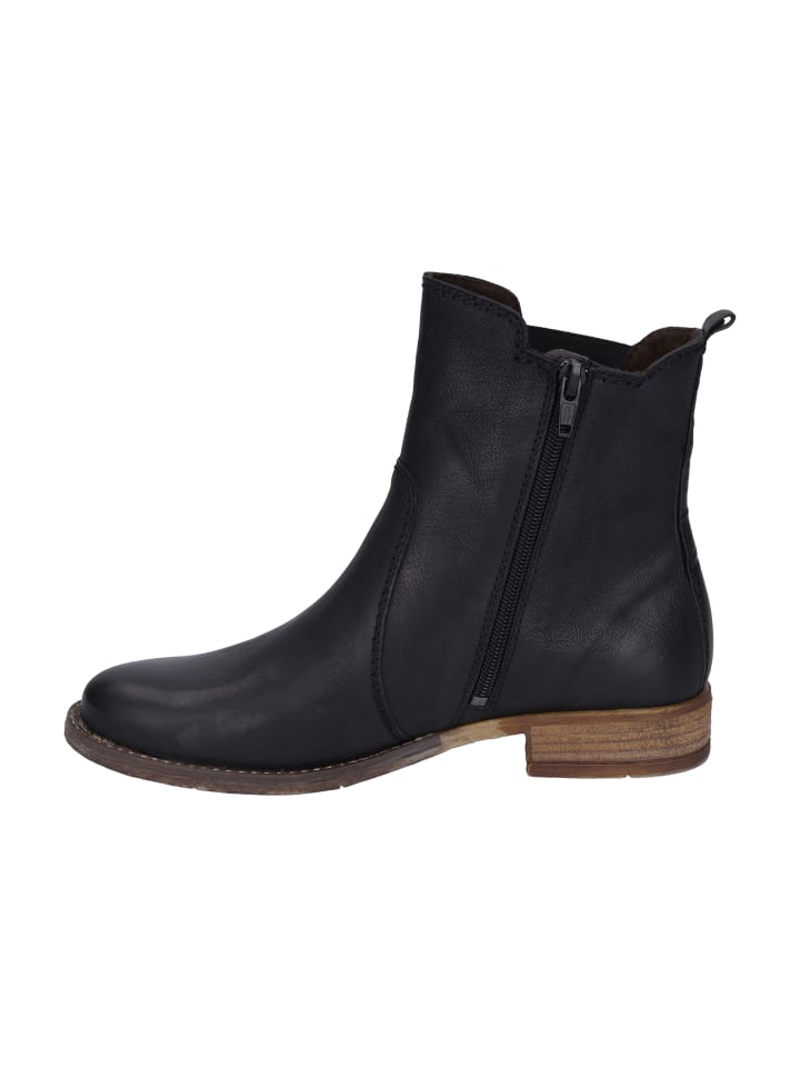 Josef Seibel Stiefelette Sienna 80 in schwarz günstig kaufen