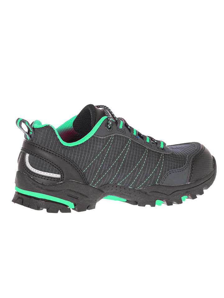 Trollkids Trekkingschuhe 