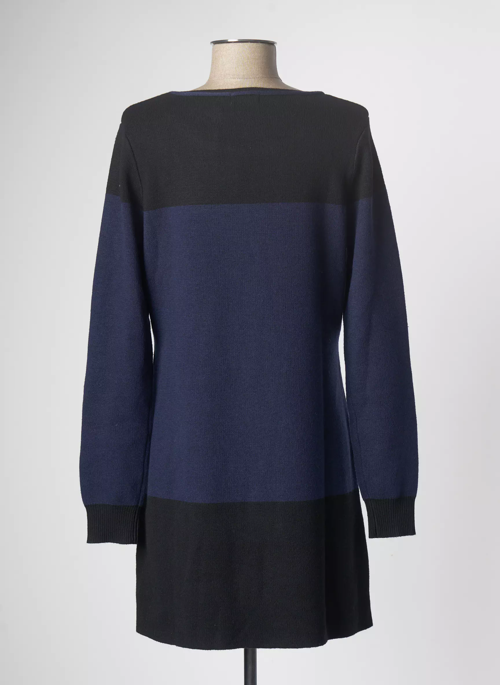 Paul Brial Robes Pulls Femme couleur noir