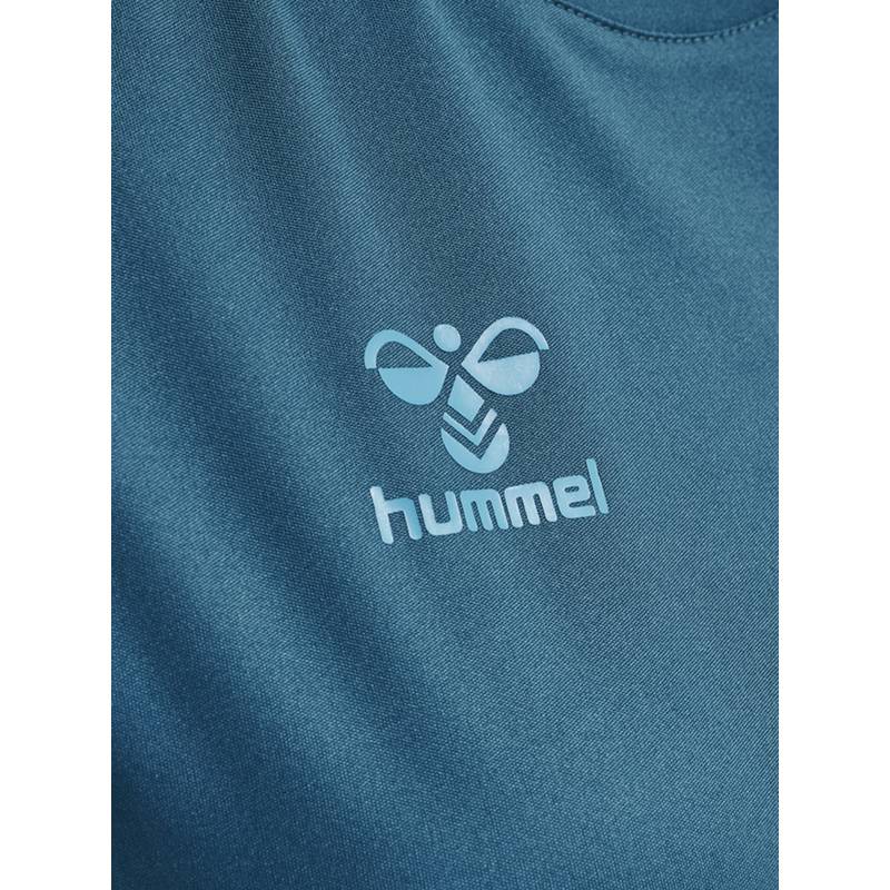 hummel hmlCORE XK CORE POLY T-SHIRT S/S WOMAN T-Shirt Damen