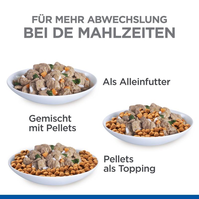 Hill's Science Plan Adult Healthy Cuisine mit Huhn & Lachs