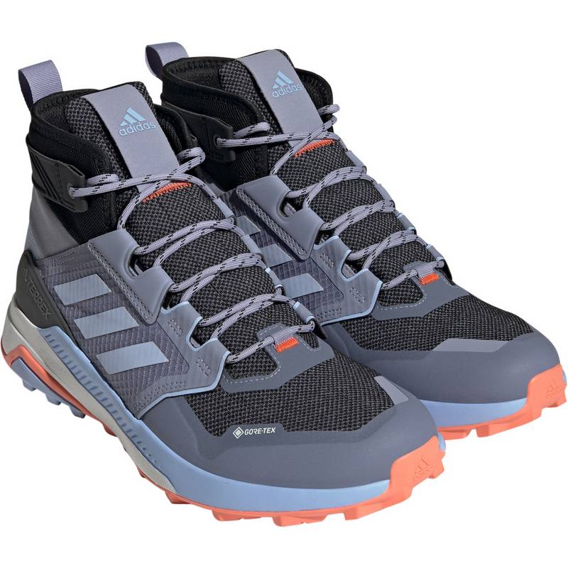 adidas Trailmaker Mid Wanderschuhe Herren