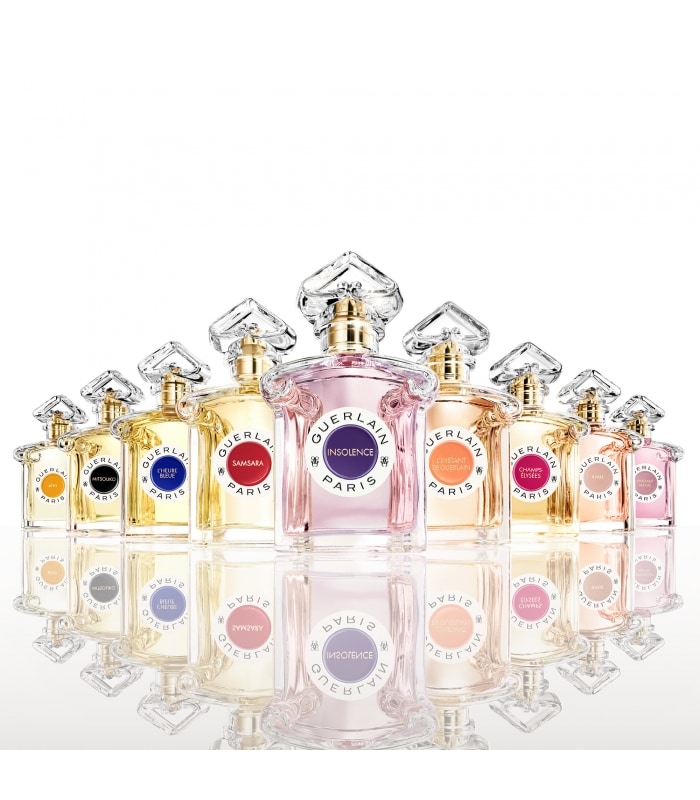 Guerlain-INSOLENCE-Eau de Parfum