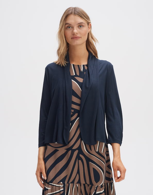 Shirtjacke Sandrine soft