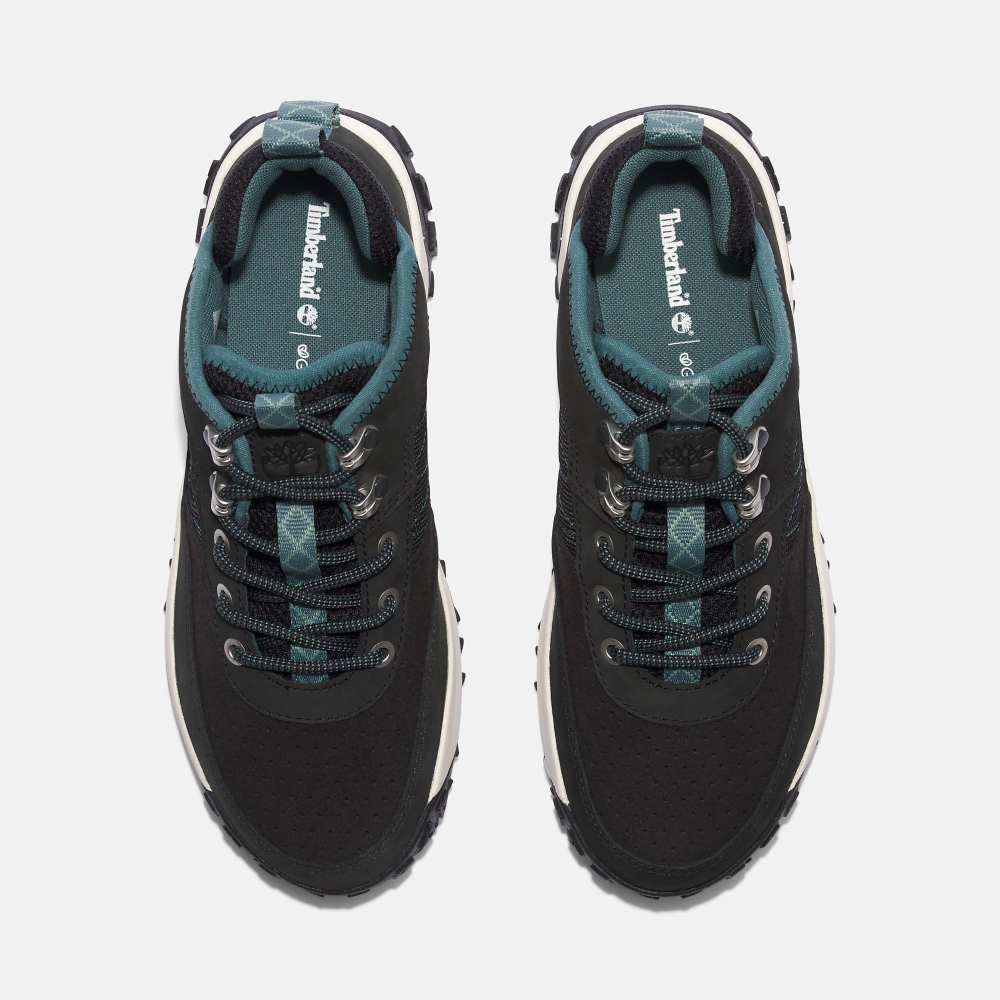 Timberland Motion 6 Greenstride Low Hiker TB0A646CEL11 / schwarz