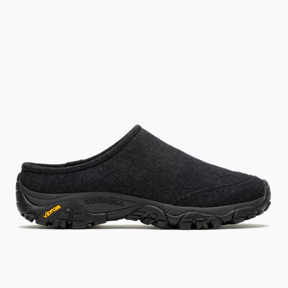 Merrell Moab 2 Slide 1TRL Wool J067979 / schwarz